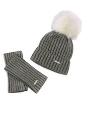 Avon  Lipsy Silver Foil Hat