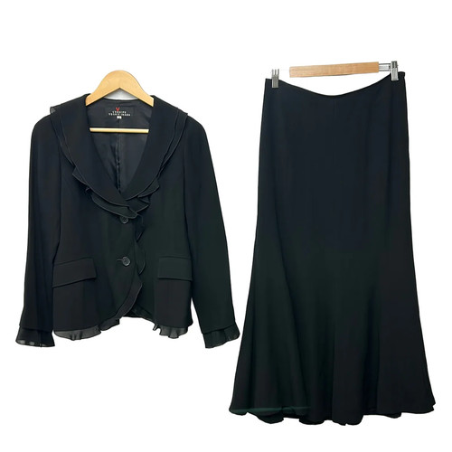 Equipe yoshie inaba black - l'equipe,