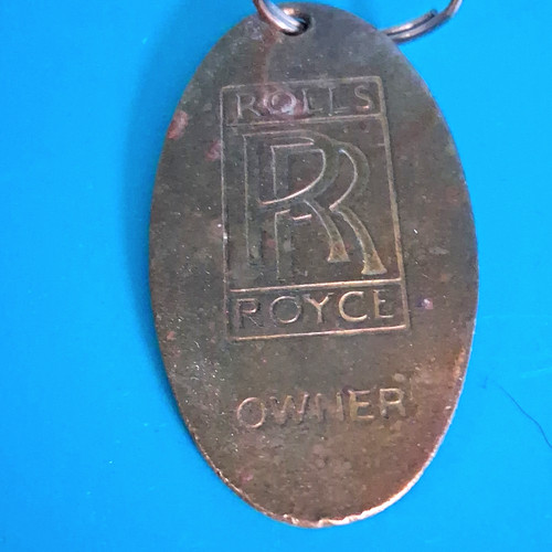 Rolls royce owners - rolls,