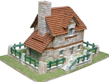 Aedes Ars Rural House