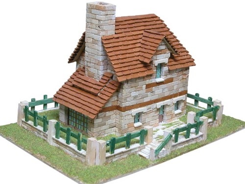 Aedes ars rural house - aedes,