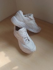 Reebok DMX Foam Trainers Size
