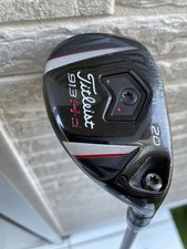 Titleist 913H 20° Utility
