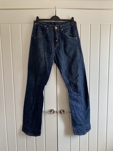 Vintage levis 0835 engineered - 0835,