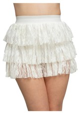 Adult Womens 1980s Madonna