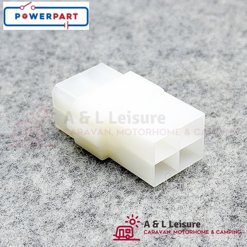 Powerpart way wiring - 4,