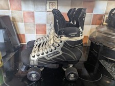 Bauer supreme 990 Size 8.5