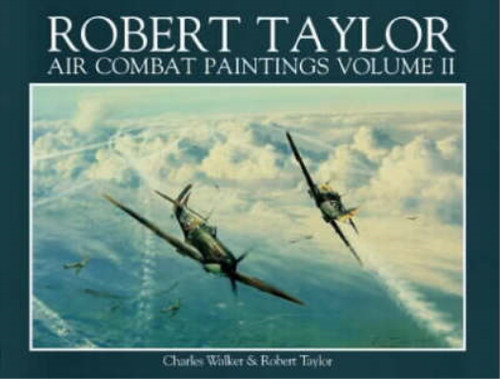 The air combat paintings - the, of