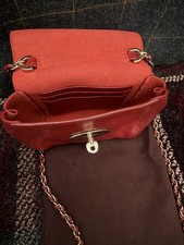 Mulberry Lilly Bag