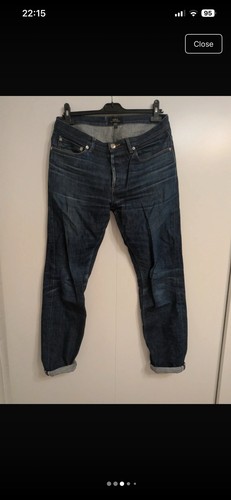 Apc petit new standard - standard, jeans