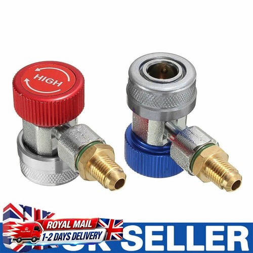 Car air con connector fits - car,