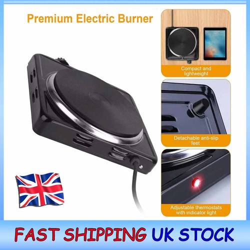 1000w hobs electric - hobs, plate