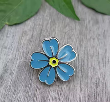 Freemasons Mason Forget Me Not