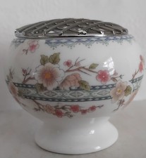 COALPORT miniature bone china