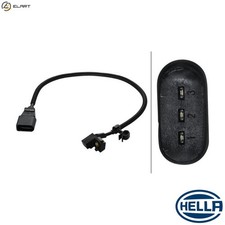 SENSOR CRANKSHAFT PULSE 6PU