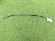 088A Honda FES125 S-Wing 2008 Petrol Fuel Gas Lid Release Catch Lock / Cable