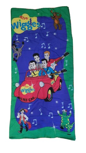 The wiggles 2002 line - og,