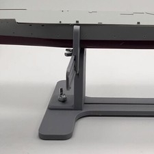 Model Boat kit berth jig stand