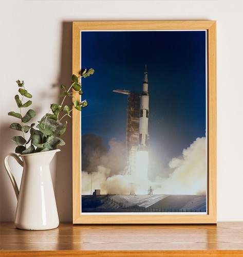 Apollo moon landings nasa - 14,