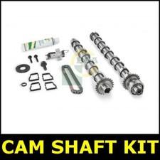Cam Shaft Kit Exhaust Intake