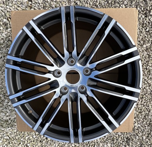 Porsche turbo iii - porsche, wheel