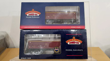 Bachmann 38-125  38-125A 35