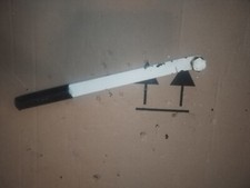 Johnson Seahorse 4hp Tiller