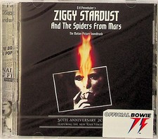 Ziggy Stardust & The Spiders