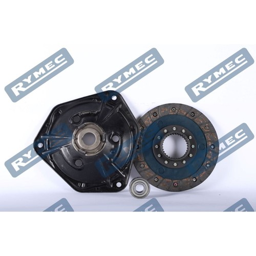 Piece clutch kit for - 3, morris