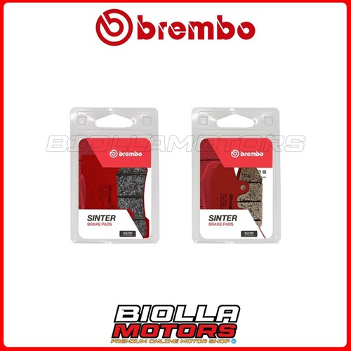 Brembo harley davidson - brembo,