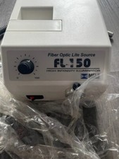 MEiJI EMZ Microscope with