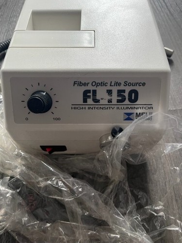 Meiji emz microscope - emz,