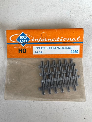 Roco gauge 4460 isolating - roco,