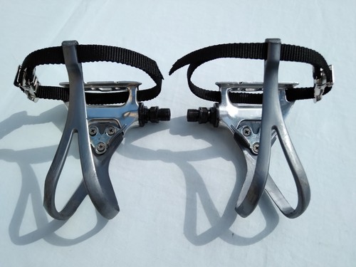 Shimano 550 aero pedals - aero,