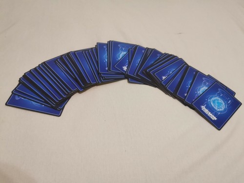 Digimon tcg 100 bulk cards - digimon,