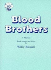 Blood Brothers: A Musical