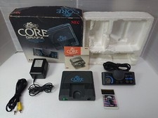 NEC PC Engine CORE GRAFX