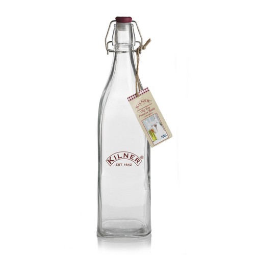 Kilner clip top - kilner, preserve