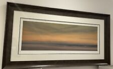 Lawrence Coulson - The Blazing Sky - Limited Edition. 65/295. COLLECT ONLY SE10