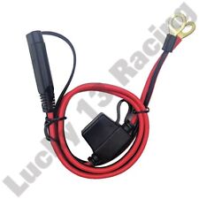 SAE Battery Charger cable lead
