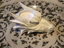 Dragon Head Latex Mould to
