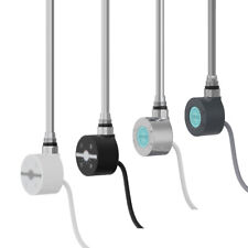 Thermostatic Electric Heating