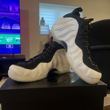 MENS NIKE AIR FOAMPOSITE