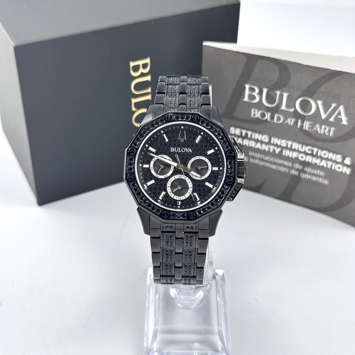 Bulova 98c134 octava men - bulova,