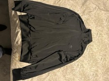 Adidas Men's Medium Zip-Up