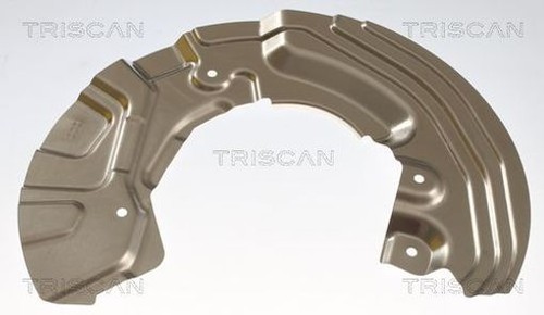 Fits triscan 8125 - triscan, splash