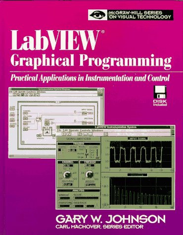 Labview graphical programming - graphical,