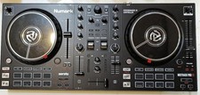 Numark Mixtrack Pro FX, 2 cables, box included, almost unused, mint condition