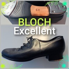 RP£90 BLOCH Women Size UK 5.5