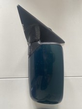 BMW E36 wing mirror coupe convertible boston green Passengers And Drivers